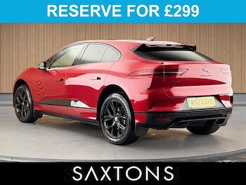 Used Jaguar I-Pace 2023 for sale - 79236714: Photo