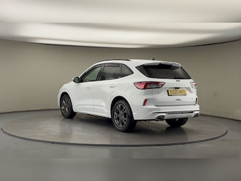 Used Ford Kuga 2020 for sale - 77521802: Photo