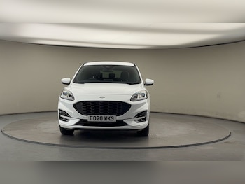 Used Ford Kuga 2020 for sale - 77521802: Photo