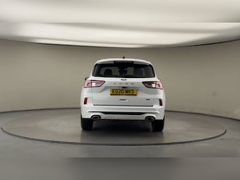 Used Ford Kuga 2020 for sale - 77521802: Photo