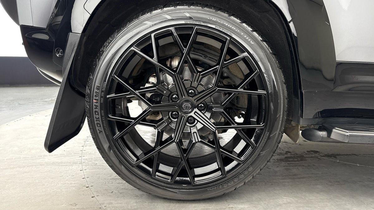 Used Land Rover Defender 110 2022 for sale - 76057253: Photo 10