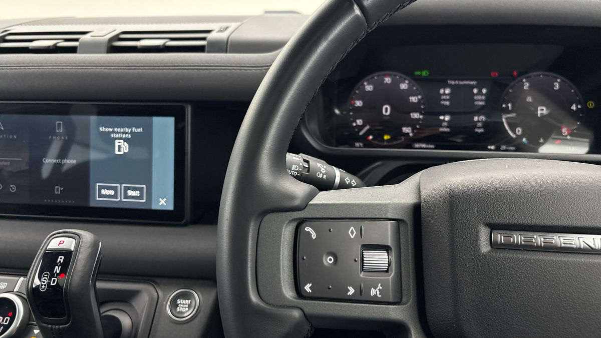 Used Land Rover Defender 110 2022 for sale - 76057253: Photo 13