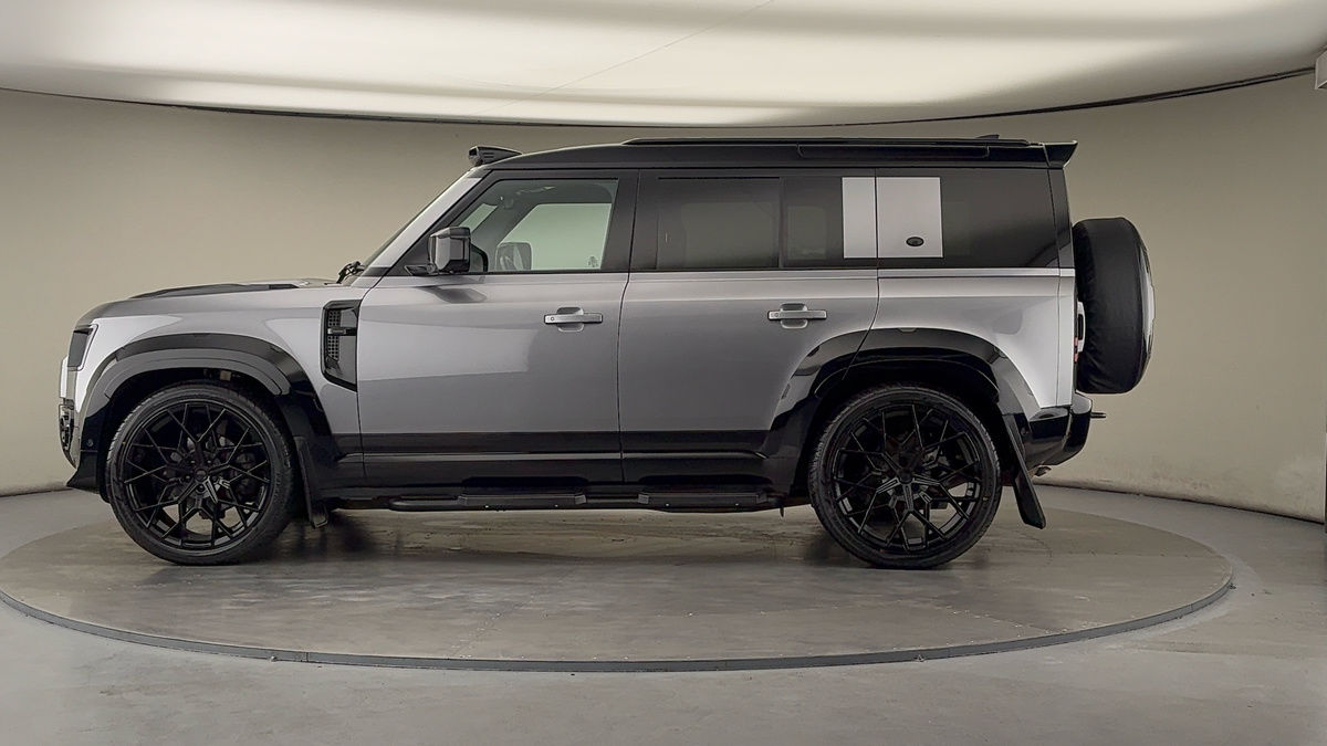 Used Land Rover Defender 110 2022 for sale - 76057253: Photo 15