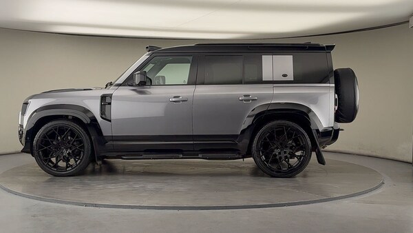 Used Land Rover Defender 110 2022 for sale - 76057253: Photo 15
