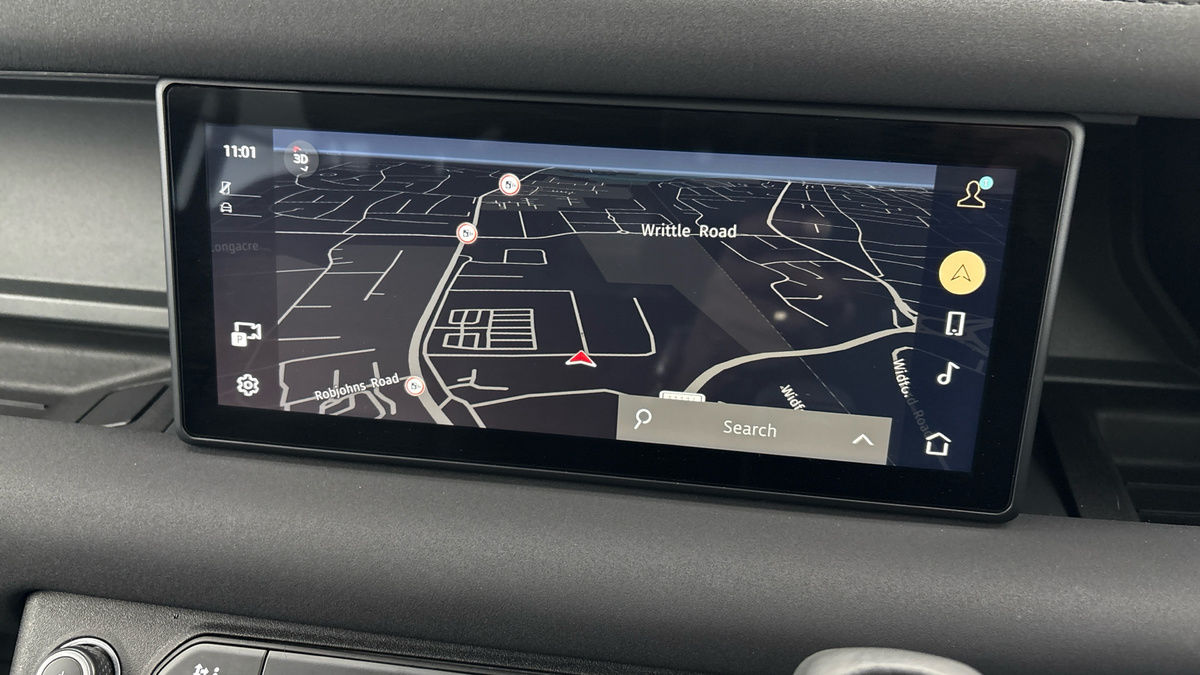 Used Land Rover Defender 110 2022 for sale - 76057253: Photo 17