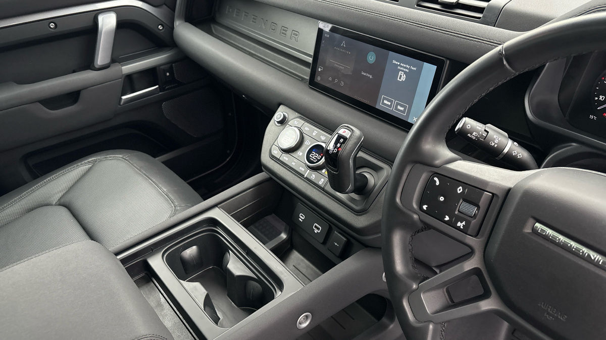 Used Land Rover Defender 110 2022 for sale - 76057253: Photo 18