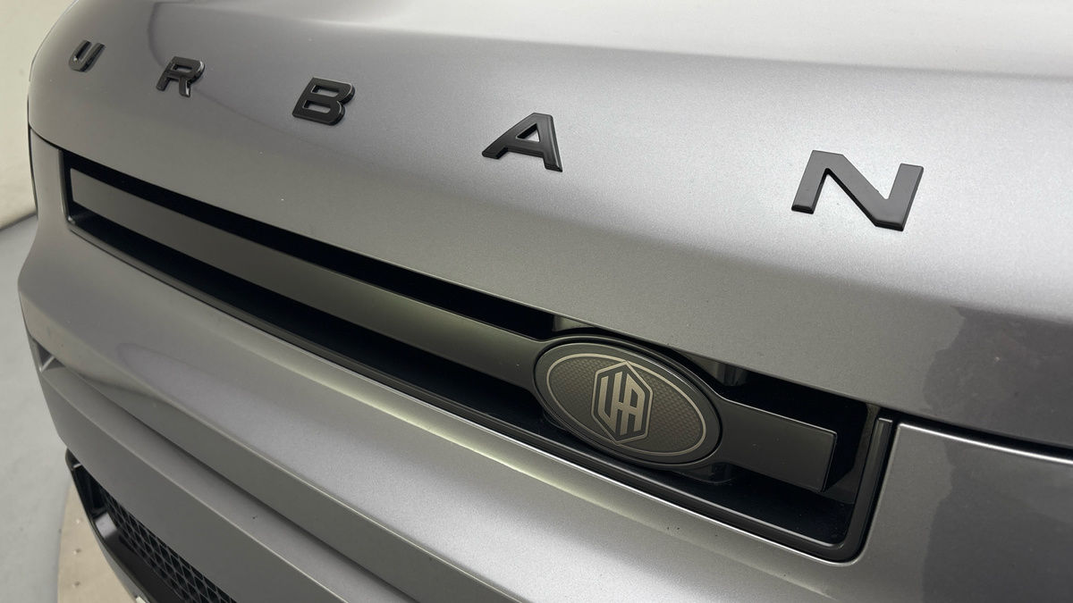 Used Land Rover Defender 110 2022 for sale - 76057253: Photo 24