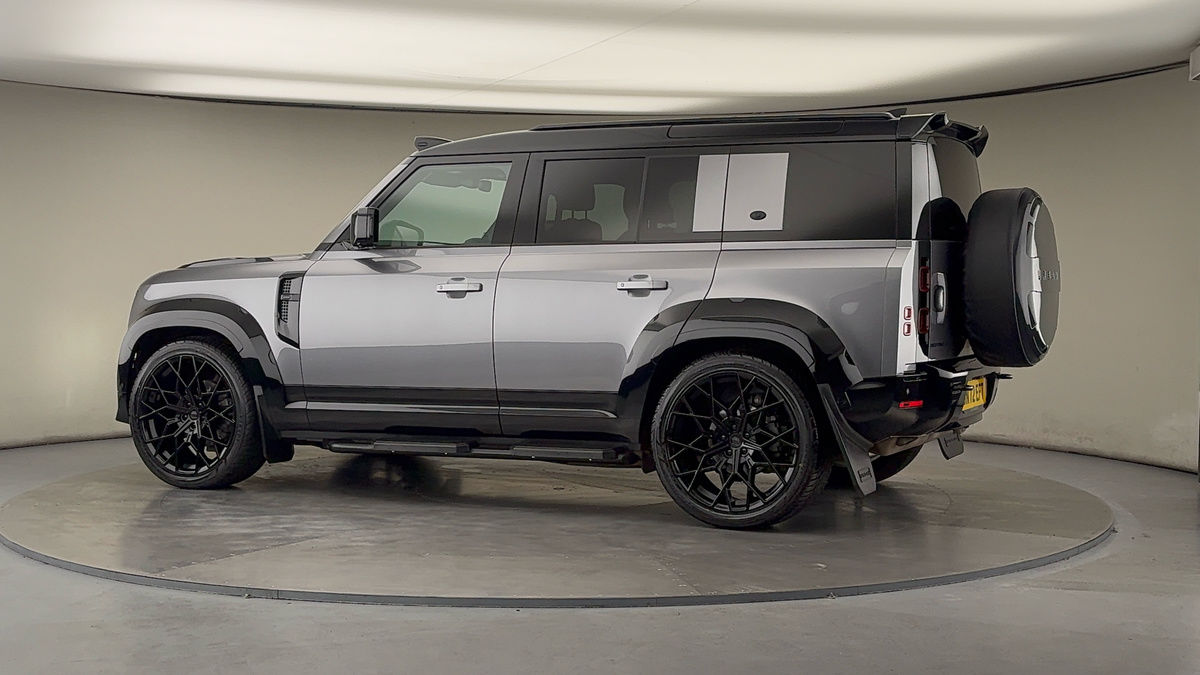 Used Land Rover Defender 110 2022 for sale - 76057253: Photo 29