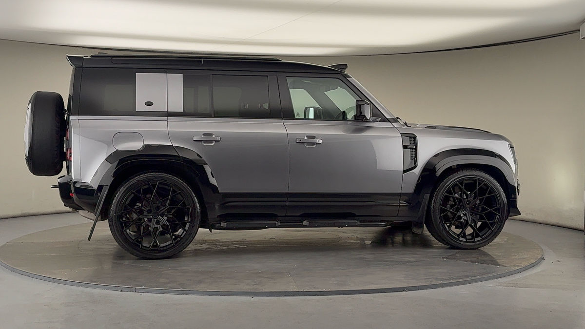 Used Land Rover Defender 110 2022 for sale - 76057253: Photo 40