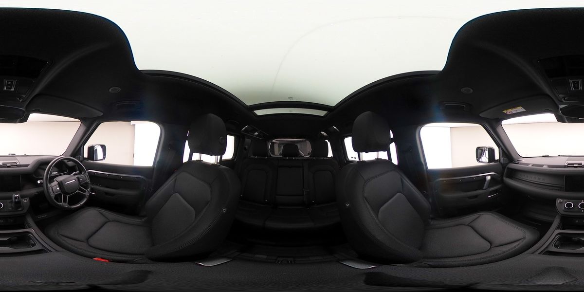 Used Land Rover Defender 110 2022 for sale - 76057253: Photo 47