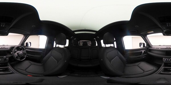 Used Land Rover Defender 110 2022 for sale - 76057253: Photo 47