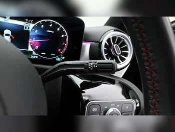 Used Mercedes-Benz A-Class 2023 for sale - 75010542: Photo