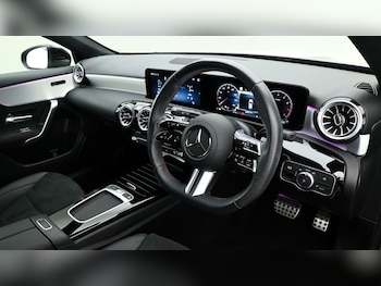 Used Mercedes-Benz A-Class 2023 for sale - 75010542: Photo