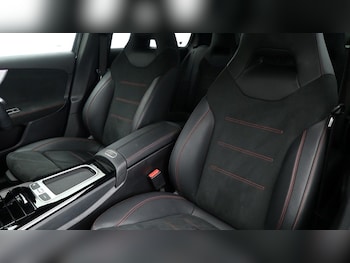 Used Mercedes-Benz A-Class 2023 for sale - 75010542: Photo
