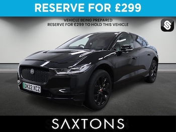Used Jaguar I-Pace 2022 for sale - 79075648: Photo