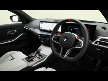 Used BMW M3 2025 for sale - 75243721: Photo