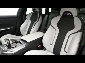 Used BMW M3 2025 for sale - 75243721: Photo