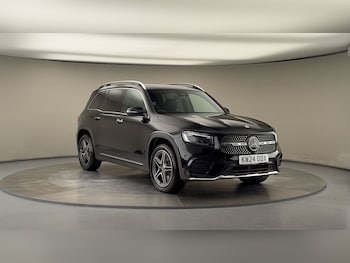 Used Mercedes-Benz GLB 2024 for sale - 75987114: Photo
