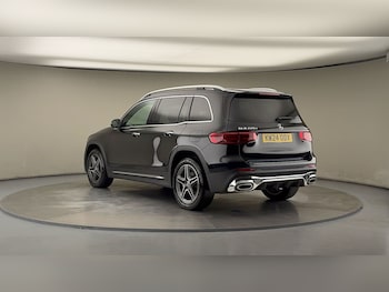 Used Mercedes-Benz GLB 2024 for sale - 75987114: Photo