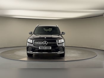 Used Mercedes-Benz GLB 2024 for sale - 75987114: Photo