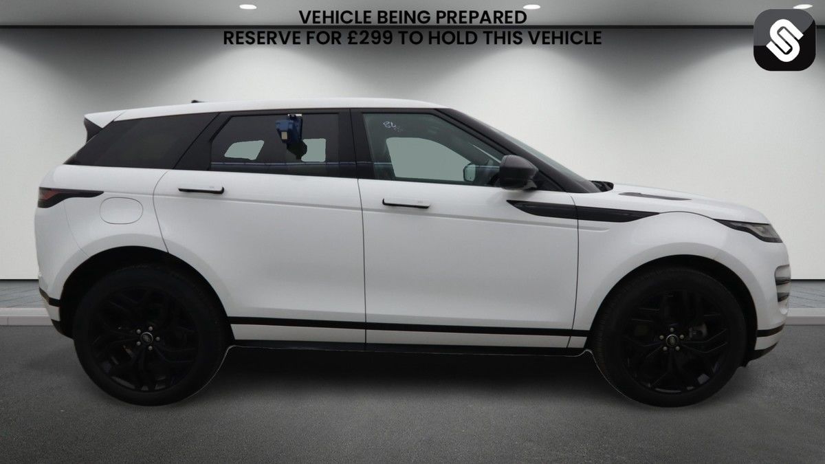 Used Land Rover Range Rover Evoque 2022 for sale - 77880814: Photo 5