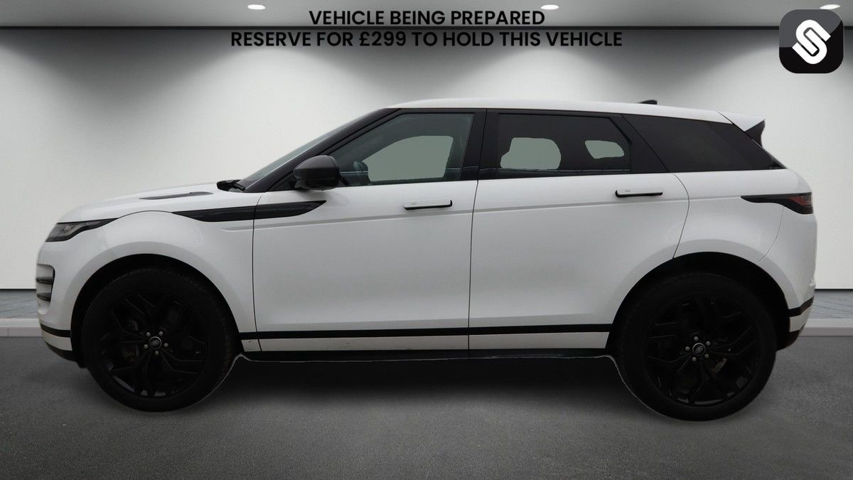 Used Land Rover Range Rover Evoque 2022 for sale - 77880814: Photo 6