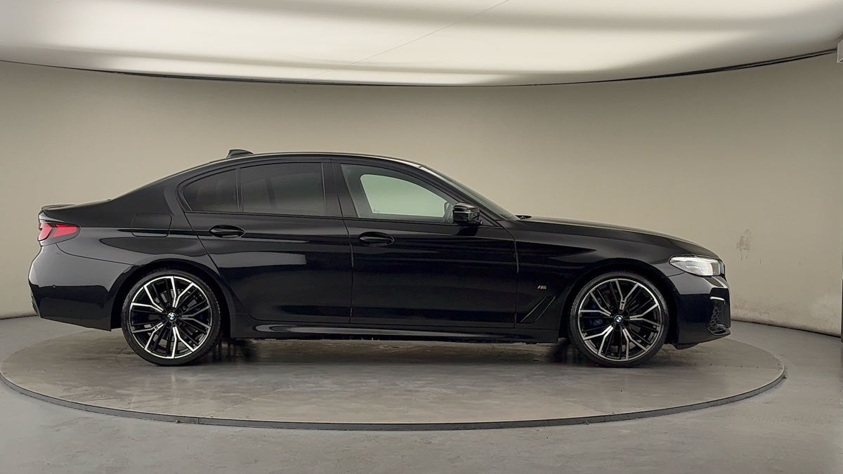 Used BMW 5 Series 2021 for sale - 76280704: Photo 16