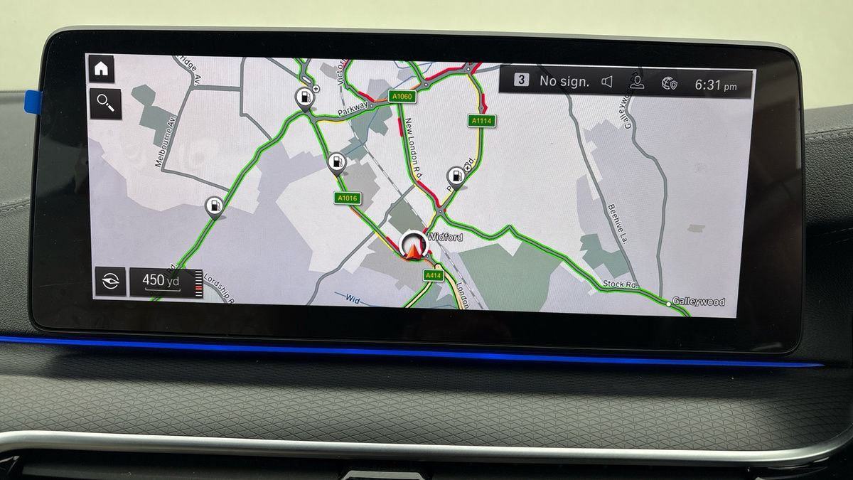 Used BMW 5 Series 2021 for sale - 76280704: Photo 17