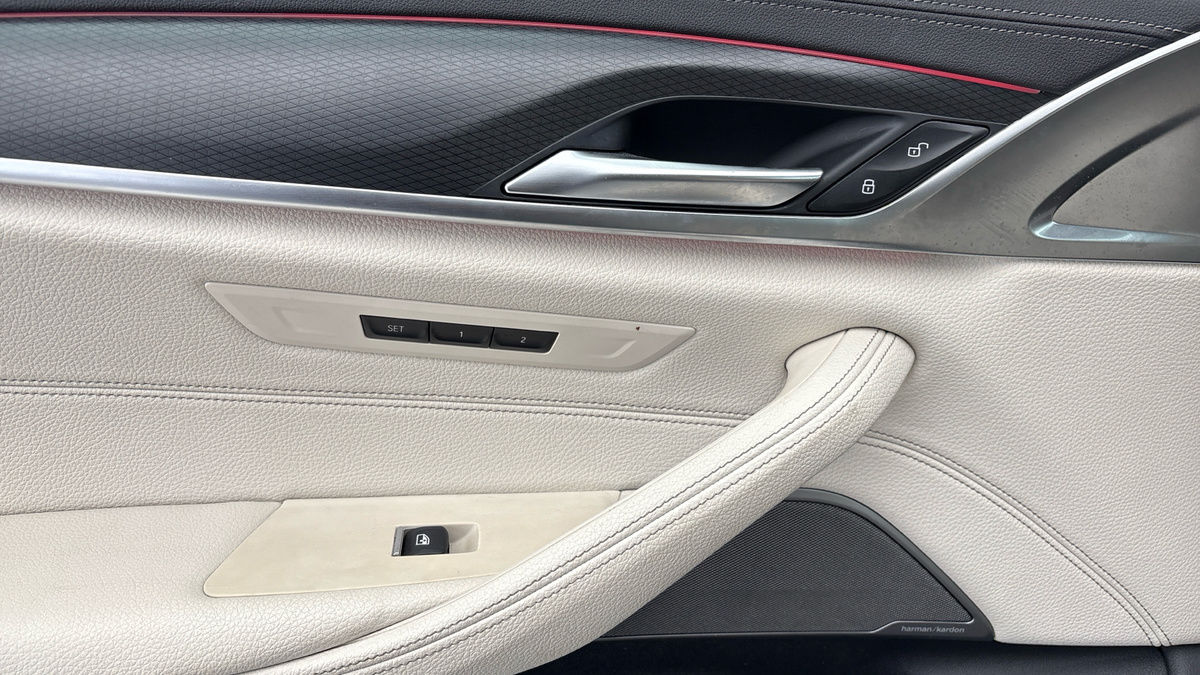 Used BMW 5 Series 2021 for sale - 76280704: Photo 19