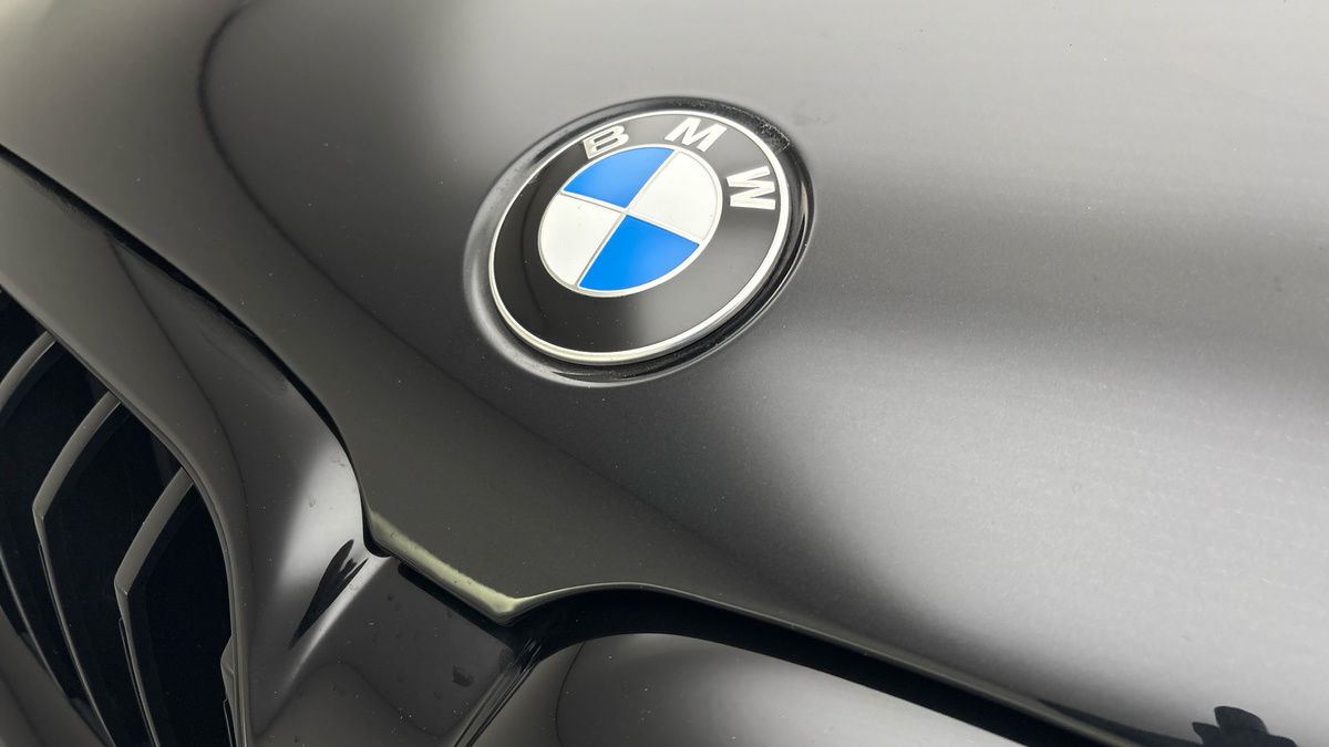 Used BMW 5 Series 2021 for sale - 76280704: Photo 24