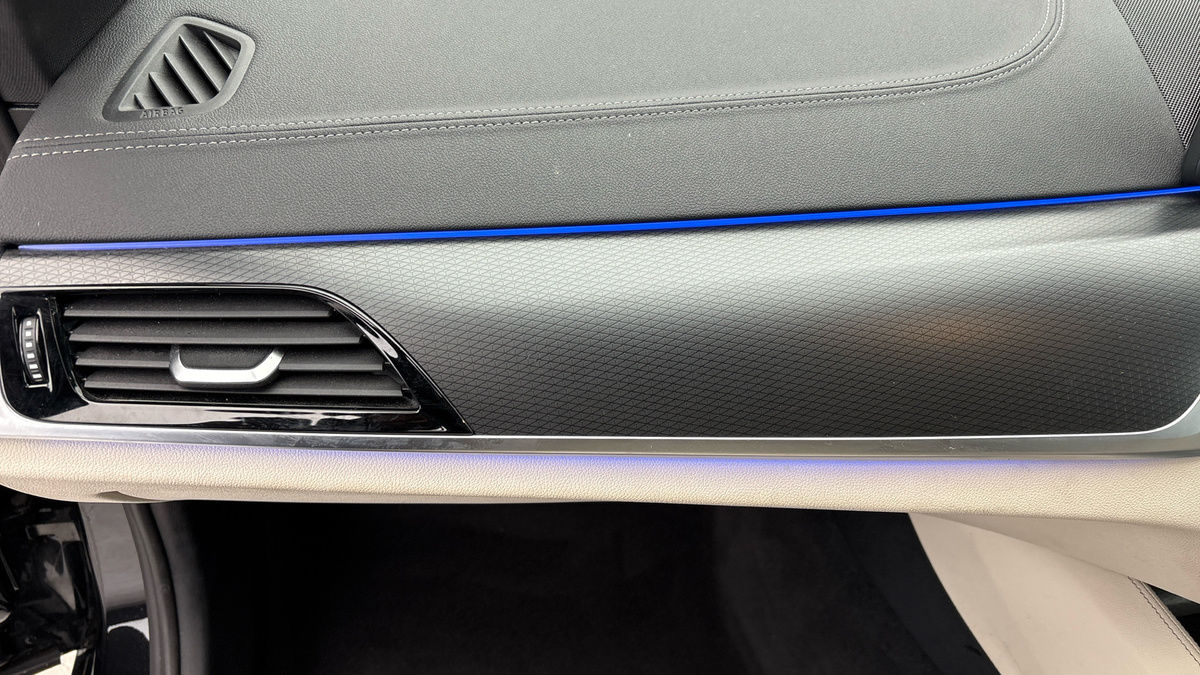 Used BMW 5 Series 2021 for sale - 76280704: Photo 25