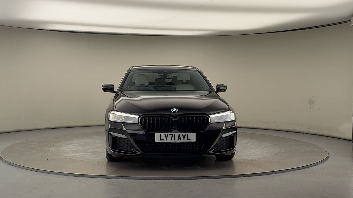 Used BMW 5 Series 2021 for sale - 76280704: Photo 33