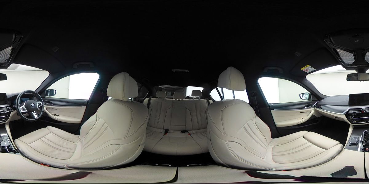 Used BMW 5 Series 2021 for sale - 76280704: Photo 45