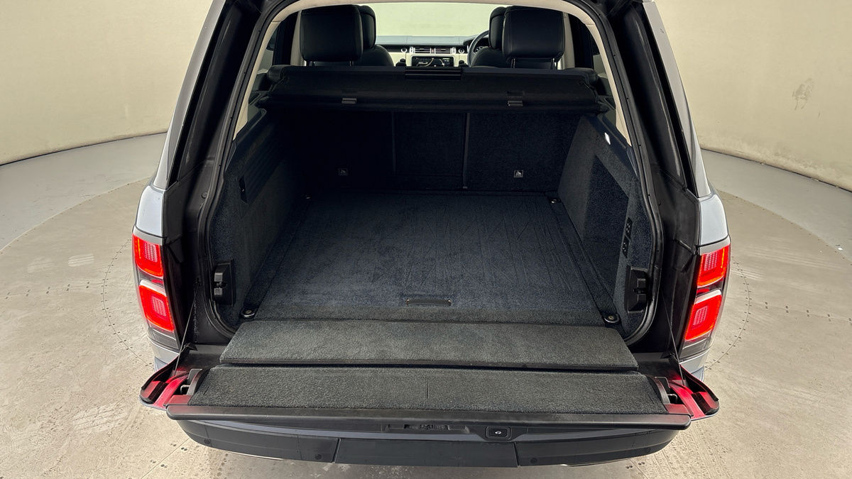 Used Land Rover Range Rover 2021 for sale - 77370421: Photo 11