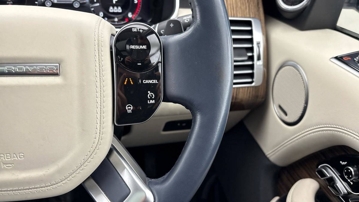 Used Land Rover Range Rover 2021 for sale - 77370421: Photo 14