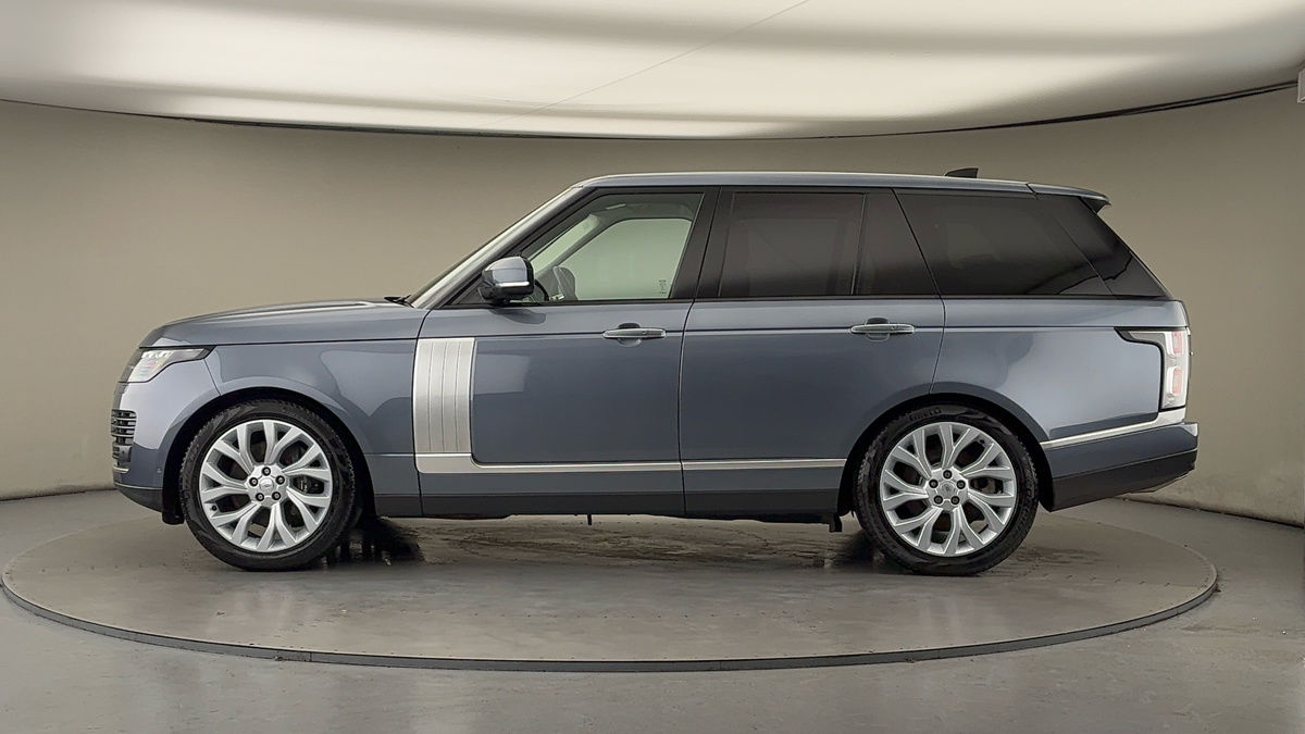 Used Land Rover Range Rover 2021 for sale - 77370421: Photo 15