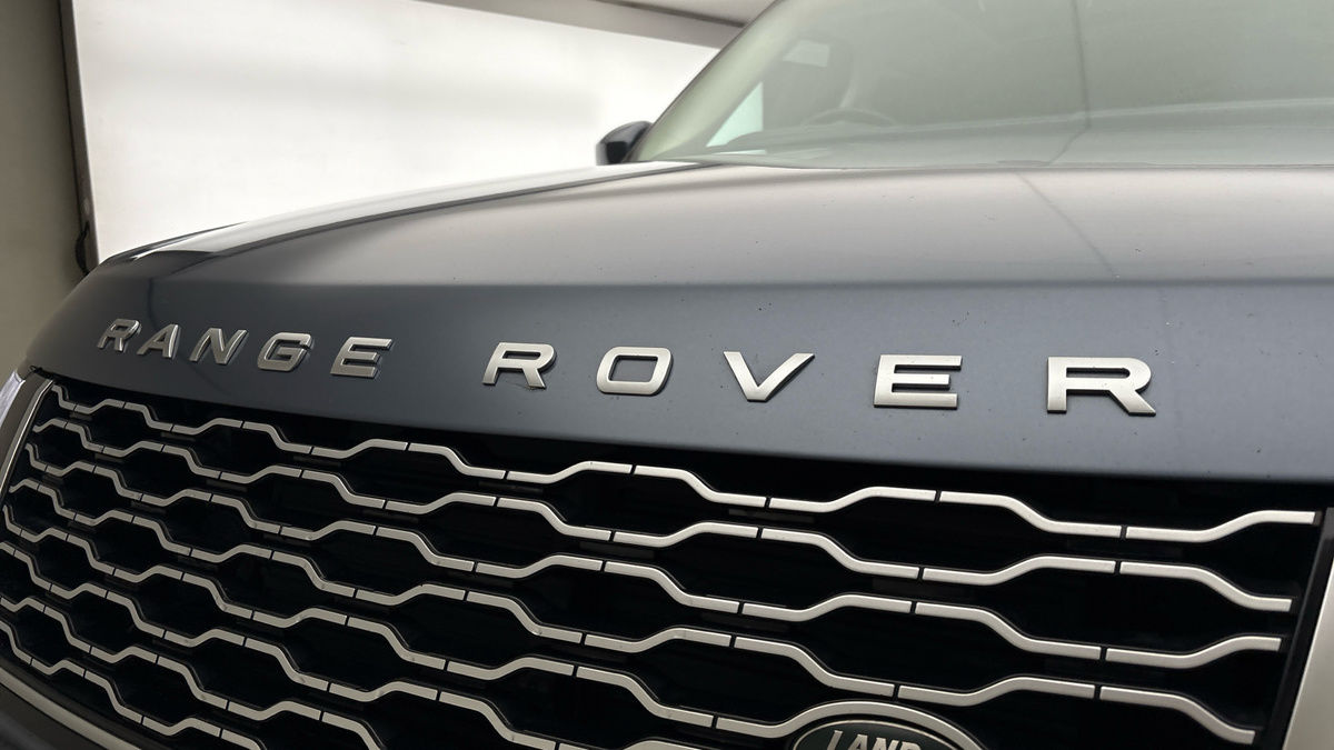 Used Land Rover Range Rover 2021 for sale - 77370421: Photo 24