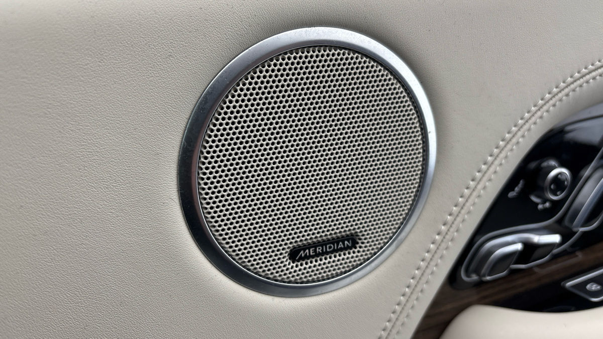 Used Land Rover Range Rover 2021 for sale - 77370421: Photo 25