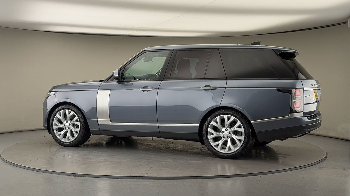 Used Land Rover Range Rover 2021 for sale - 77370421: Photo 27