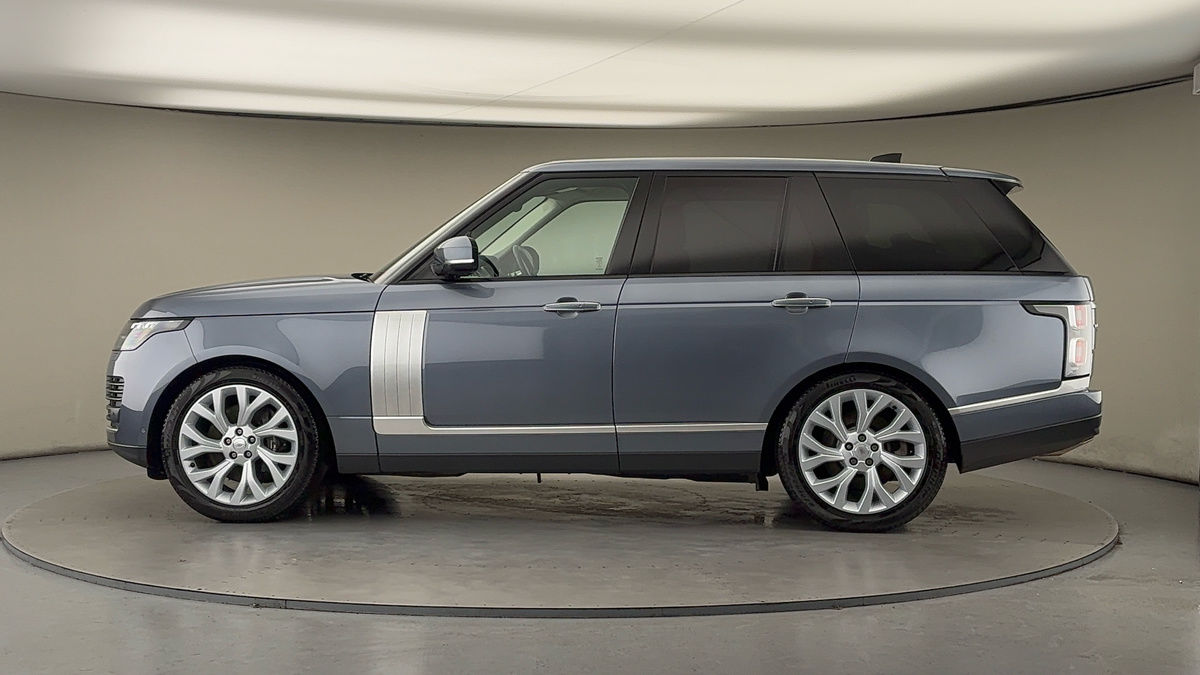 Used Land Rover Range Rover 2021 for sale - 77370421: Photo 28