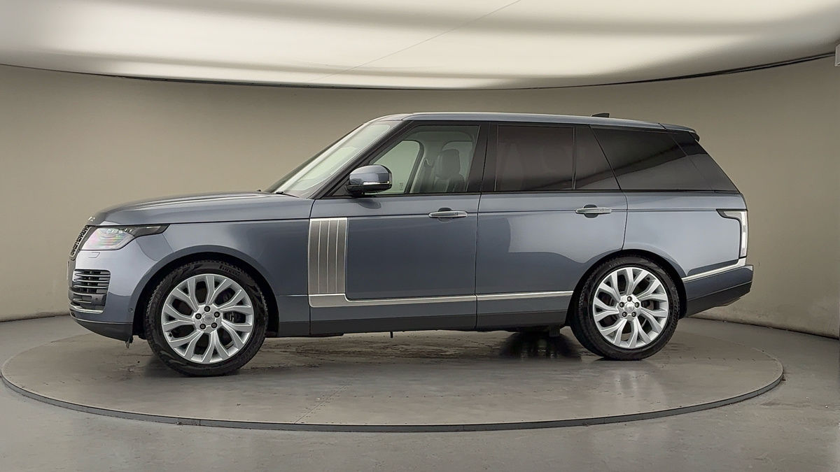 Used Land Rover Range Rover 2021 for sale - 77370421: Photo 29