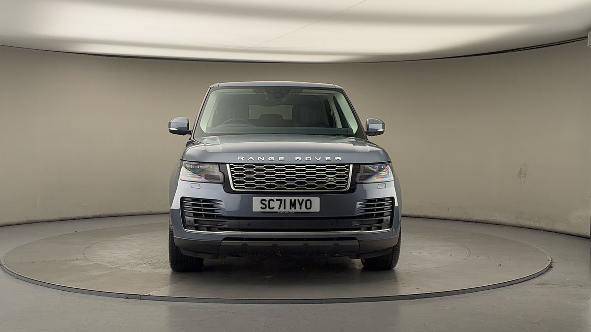 Used Land Rover Range Rover 2021 for sale - 77370421: Photo 33