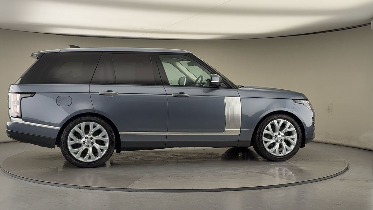 Used Land Rover Range Rover 2021 for sale - 77370421: Photo 38