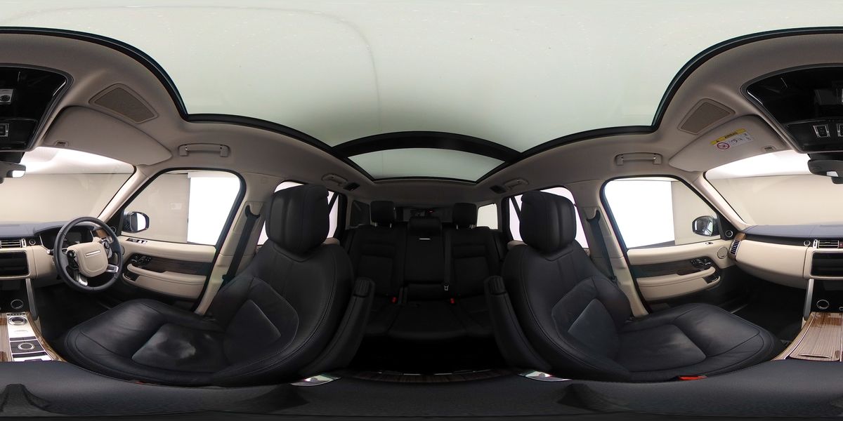 Used Land Rover Range Rover 2021 for sale - 77370421: Photo 45