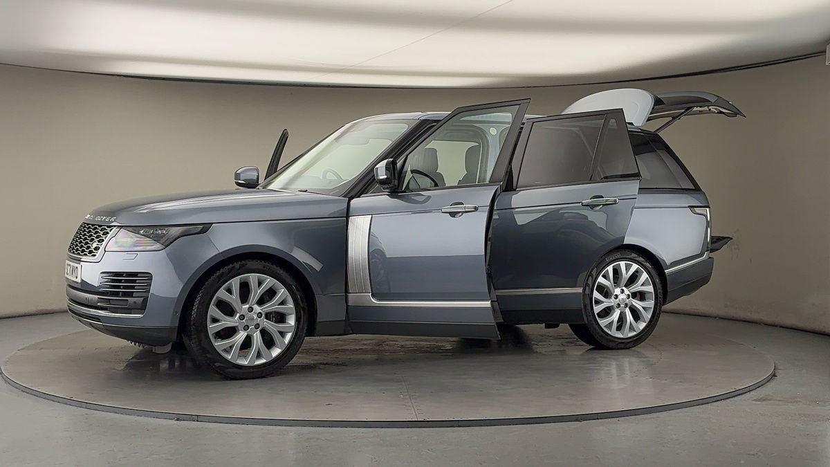 Used Land Rover Range Rover 2021 for sale - 77370421: Photo 49