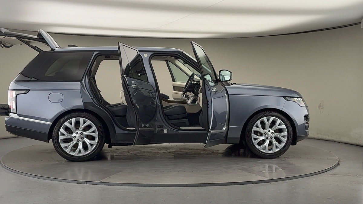 Used Land Rover Range Rover 2021 for sale - 77370421: Photo 57