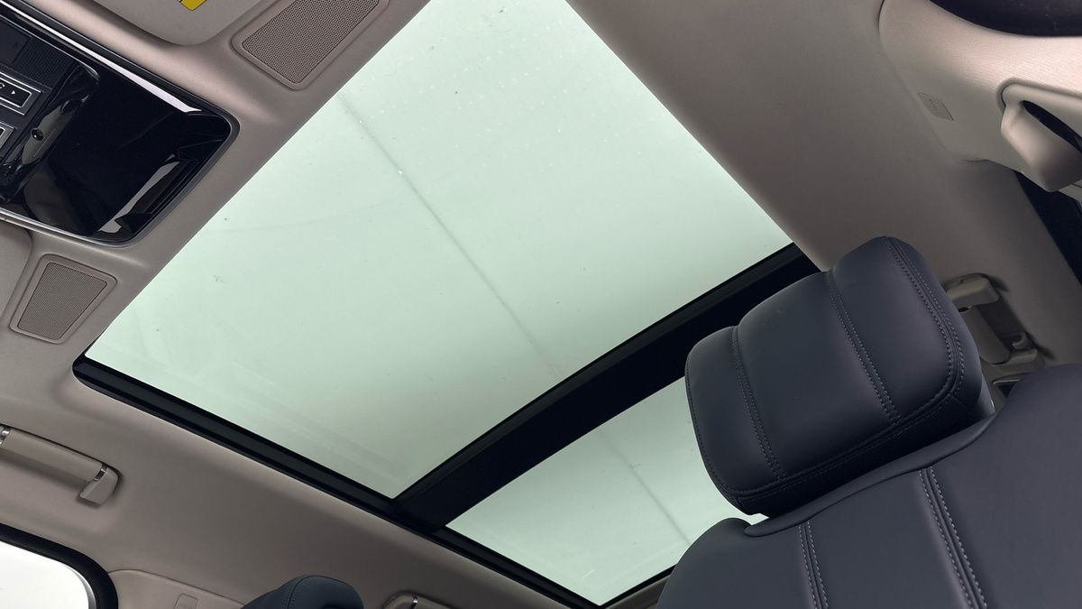 Used Land Rover Range Rover 2021 for sale - 77370421: Photo 6