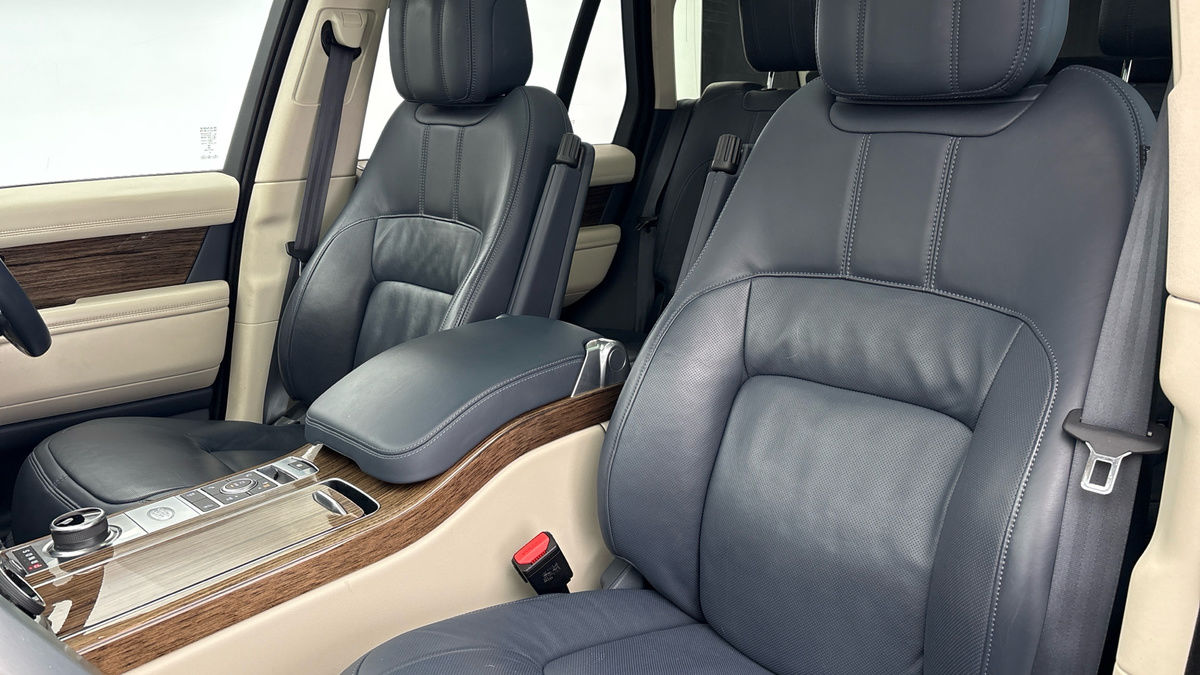 Used Land Rover Range Rover 2021 for sale - 77370421: Photo 7