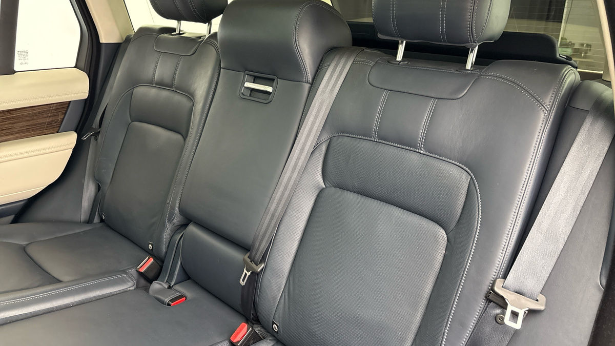 Used Land Rover Range Rover 2021 for sale - 77370421: Photo 8