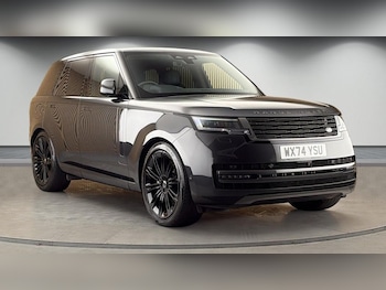 Used Land Rover Range Rover 2024 for sale - 78794160: Photo